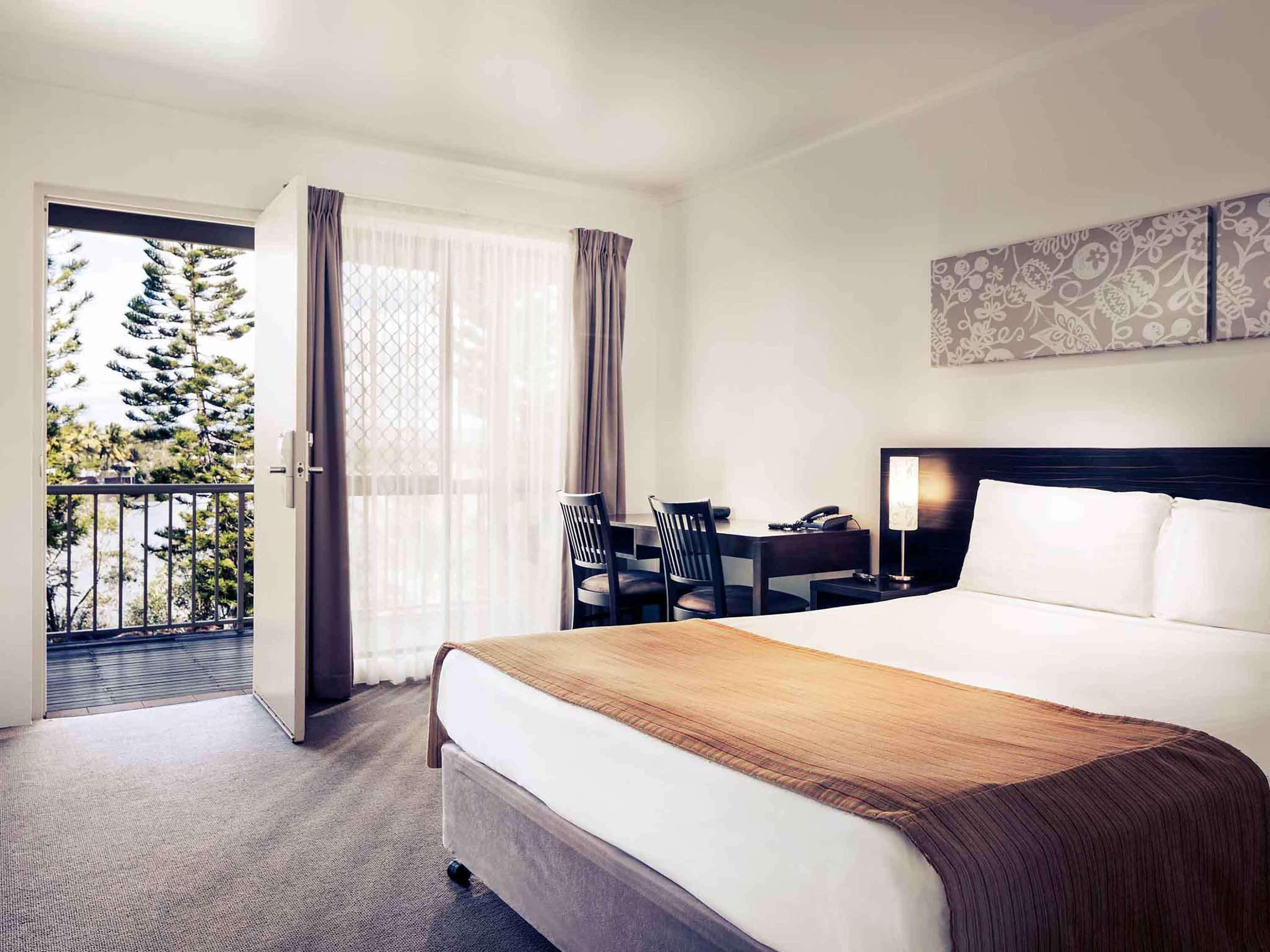 Mercure 4* Townsville