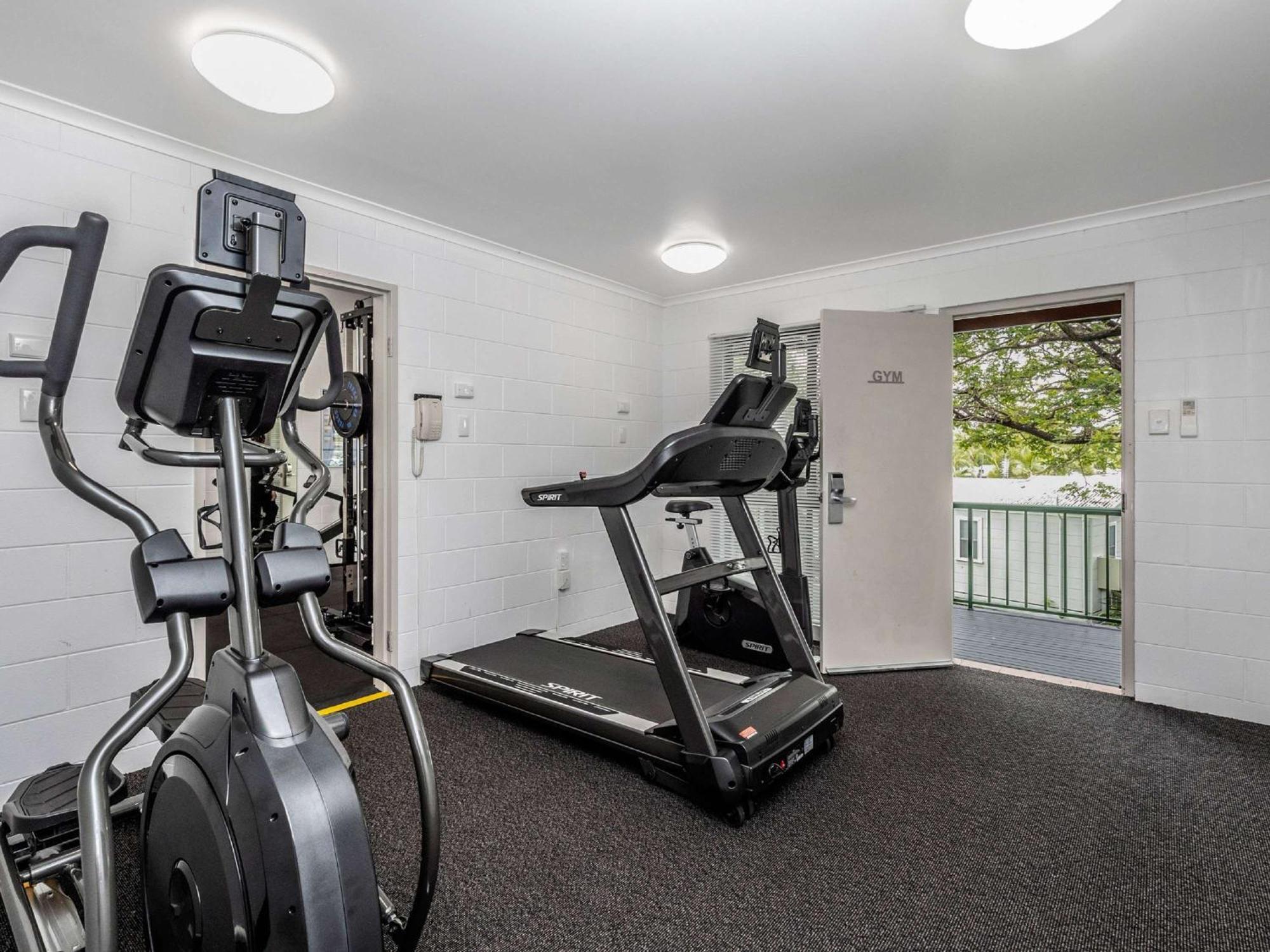 Hotel Mercure Townsville