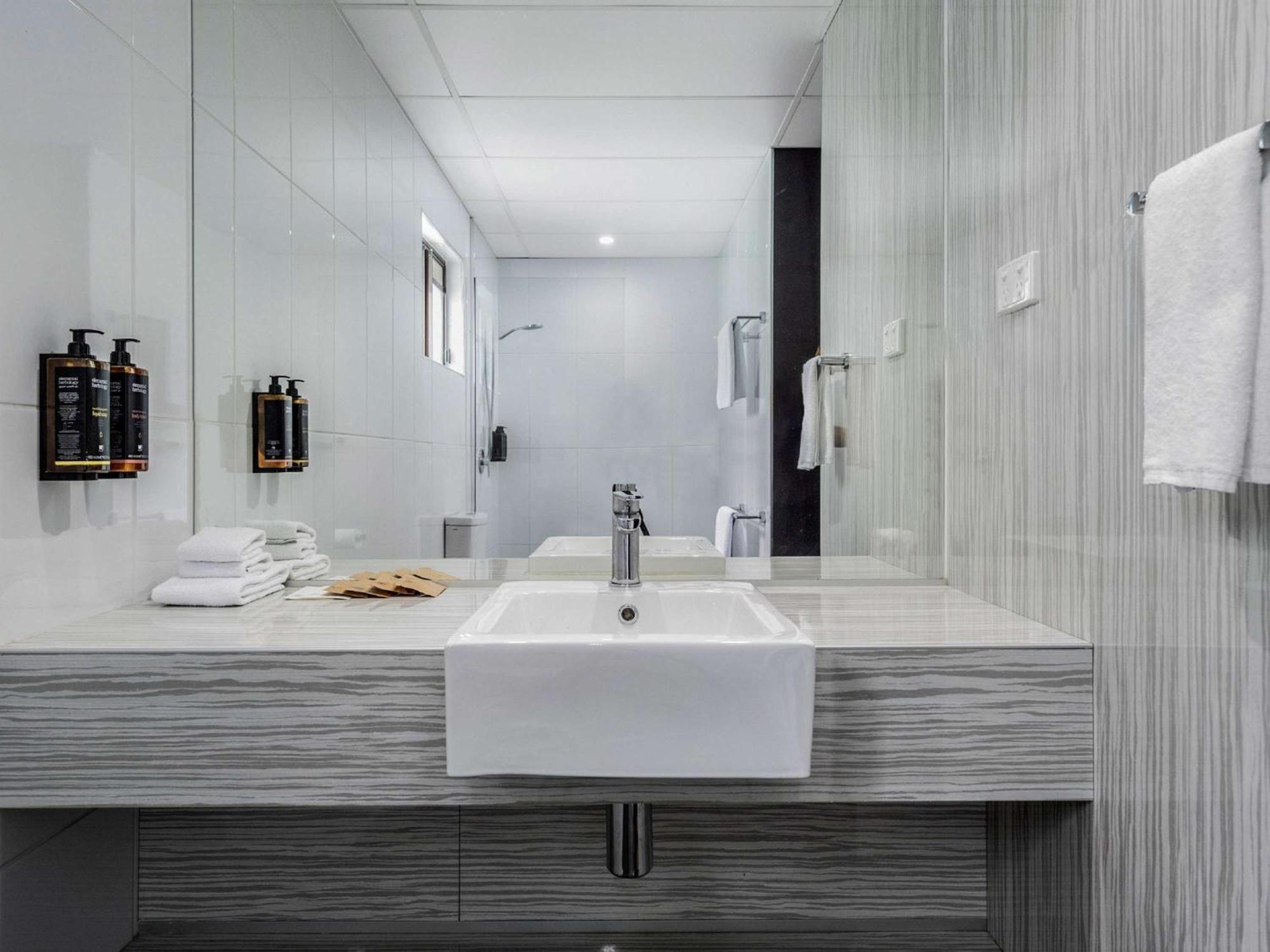 Hotel Mercure Townsville
