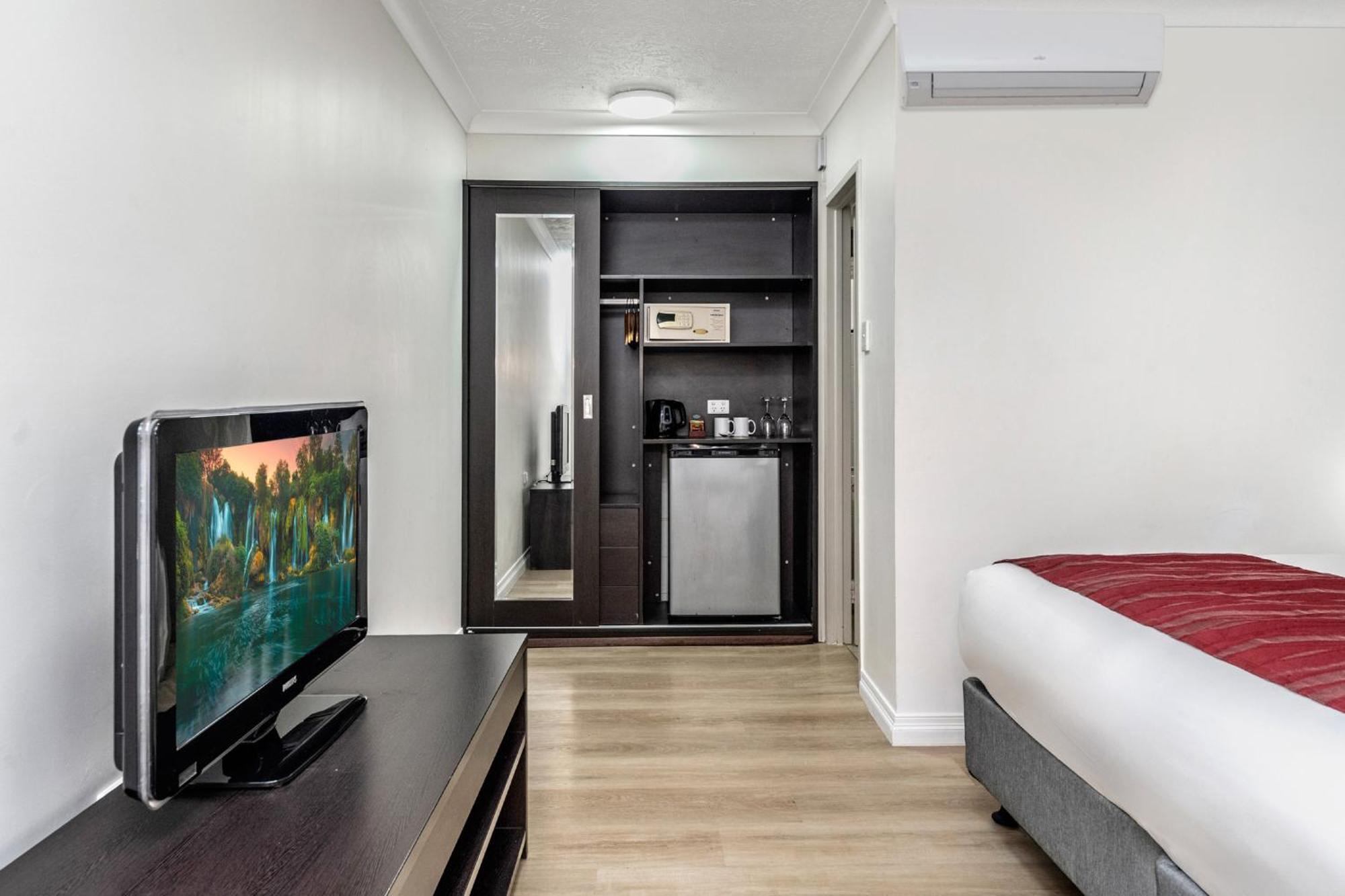 Hotel Mercure 4*