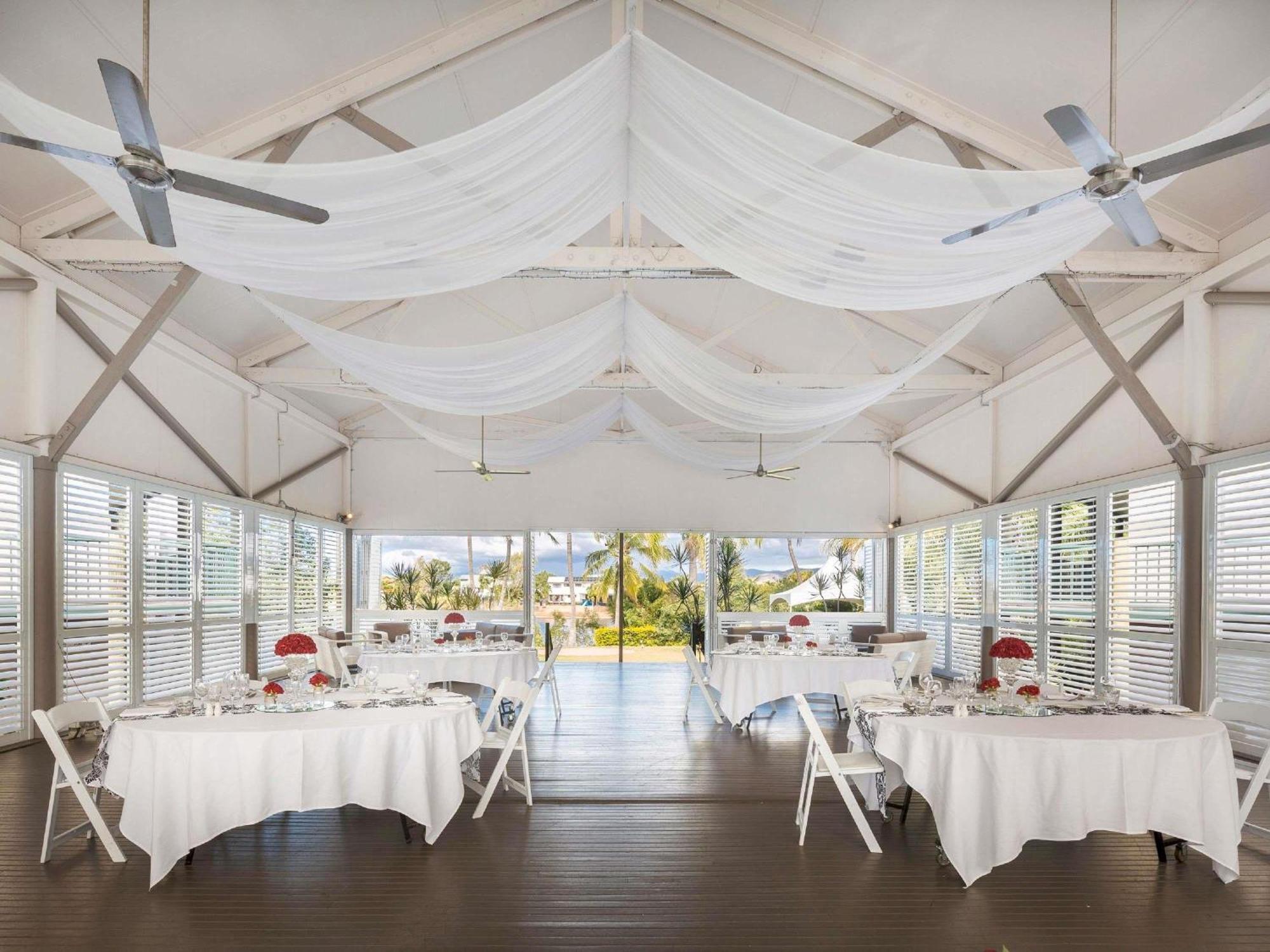 Hotel Mercure Townsville