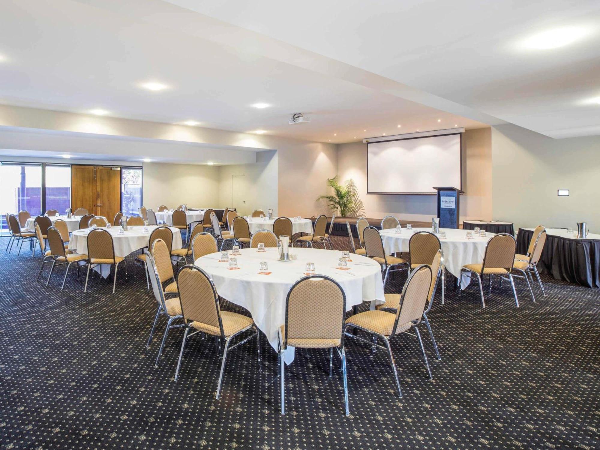 Mercure Townsville