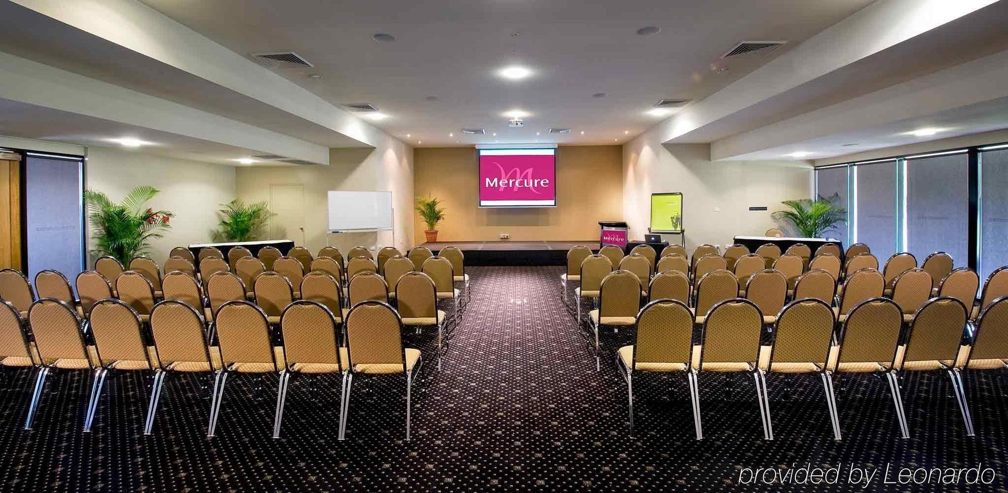 Mercure 4*