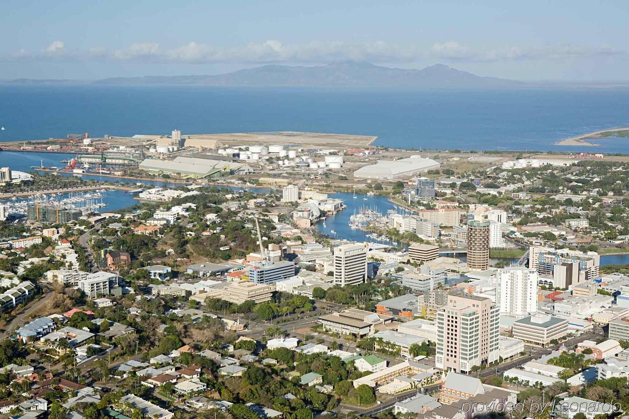 Mercure Hotel Townsville