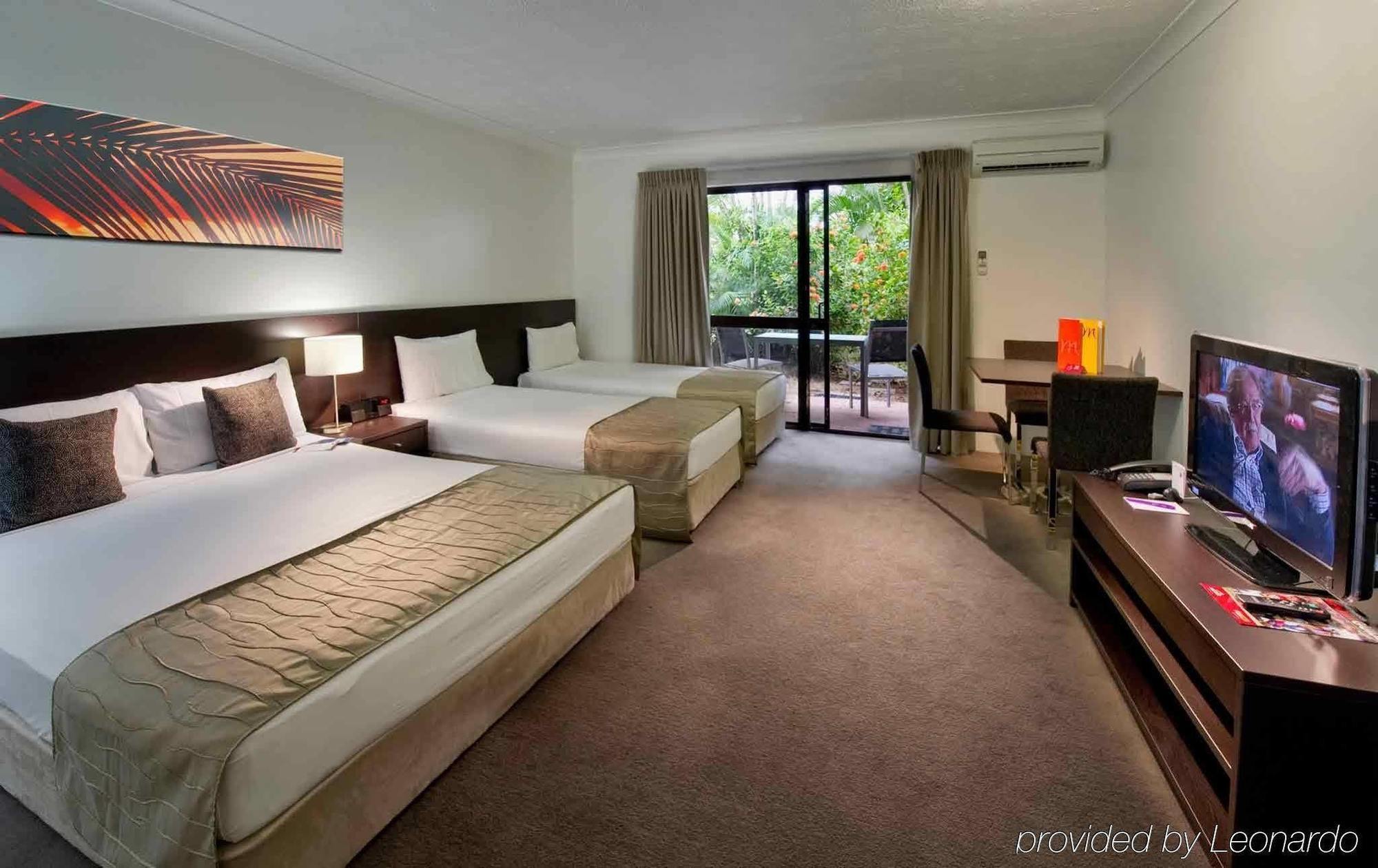 Hotel Mercure