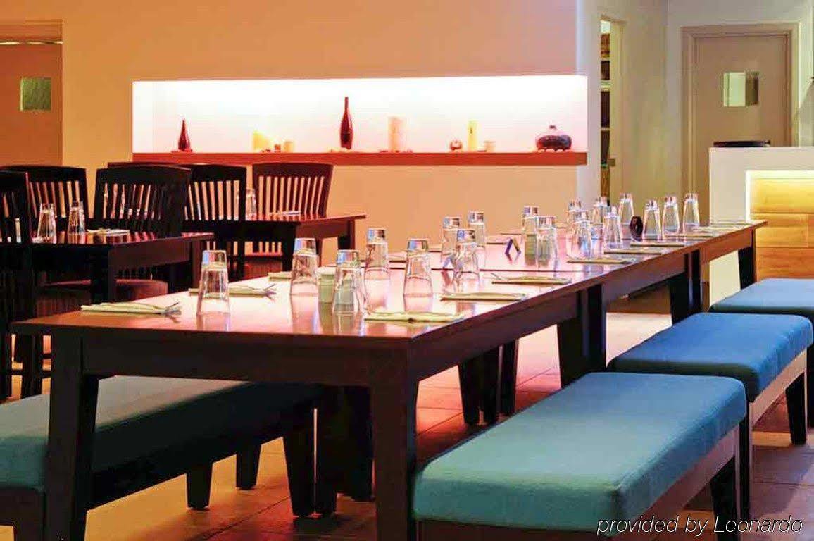 Mercure Hotel