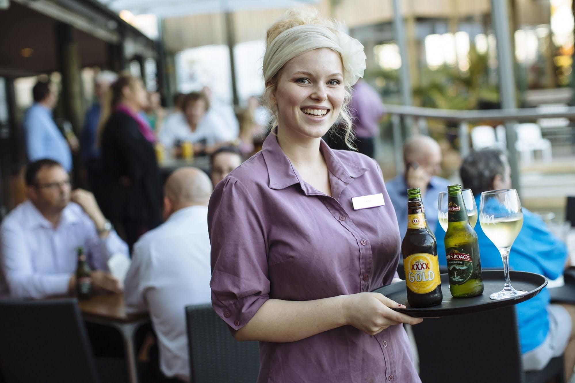 Mercure Townsville