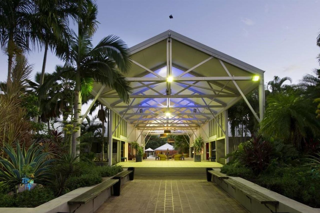 Mercure Townsville